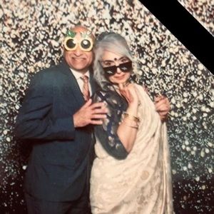 Meet your Posher, Renu